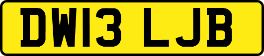DW13LJB