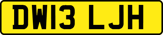DW13LJH