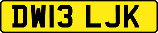 DW13LJK