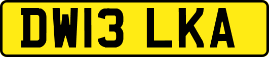 DW13LKA