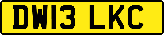 DW13LKC