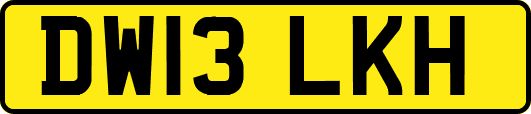 DW13LKH