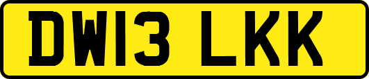 DW13LKK
