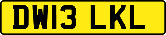 DW13LKL