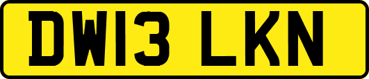 DW13LKN
