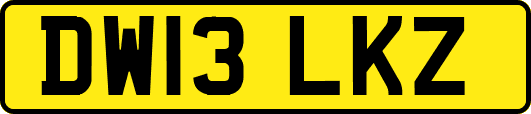 DW13LKZ