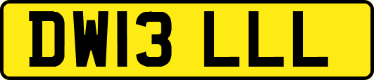 DW13LLL
