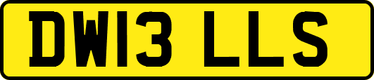 DW13LLS