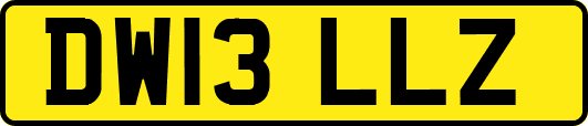 DW13LLZ