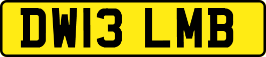 DW13LMB