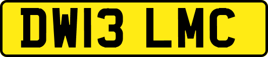 DW13LMC