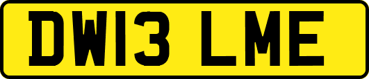 DW13LME