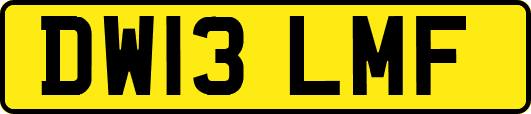 DW13LMF