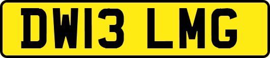 DW13LMG