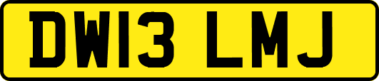 DW13LMJ