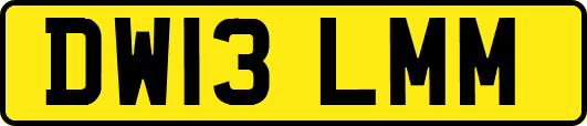 DW13LMM