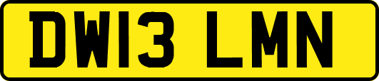 DW13LMN