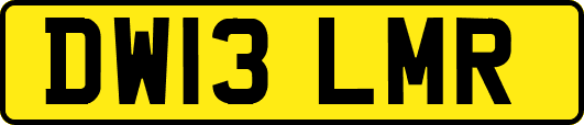 DW13LMR