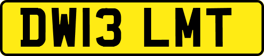 DW13LMT