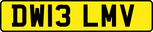 DW13LMV
