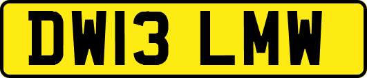 DW13LMW