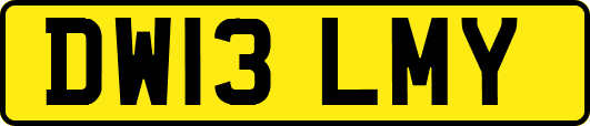 DW13LMY