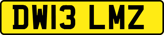 DW13LMZ