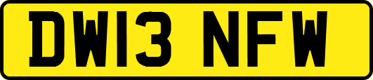 DW13NFW