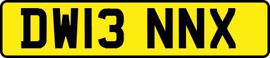 DW13NNX