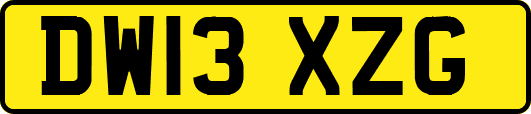 DW13XZG