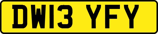 DW13YFY