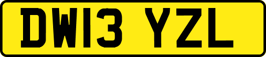 DW13YZL