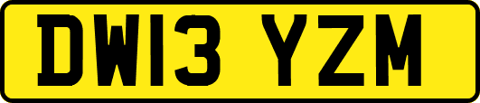 DW13YZM