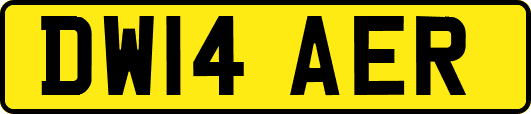 DW14AER