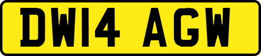 DW14AGW