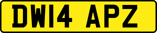 DW14APZ