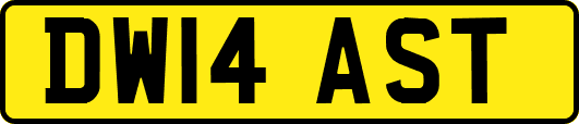 DW14AST