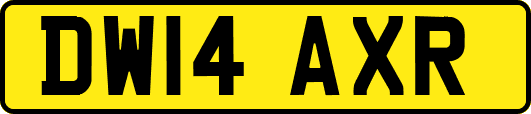 DW14AXR