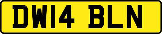 DW14BLN