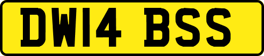 DW14BSS