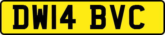 DW14BVC