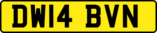 DW14BVN