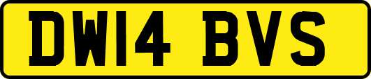 DW14BVS
