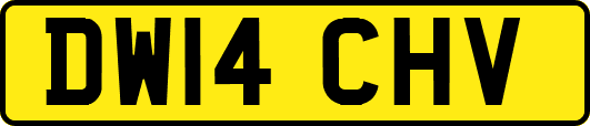 DW14CHV