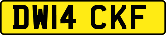 DW14CKF
