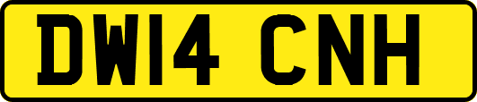 DW14CNH
