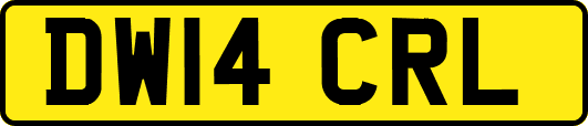 DW14CRL
