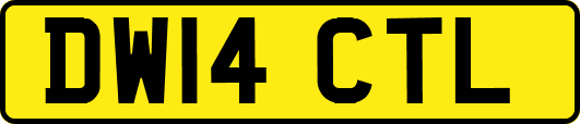 DW14CTL
