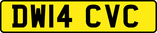 DW14CVC