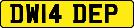 DW14DEP
